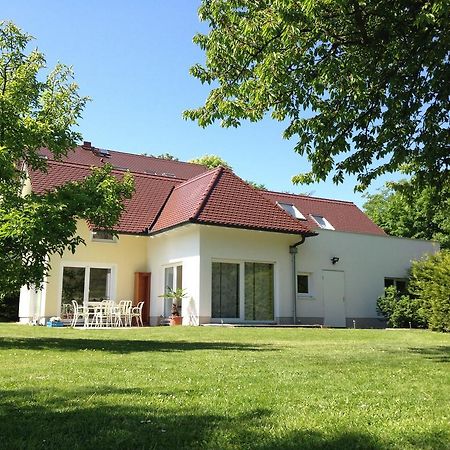 Ferienhaus Am Park Leipzig Habitación foto